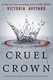 Cruel Crown (red Queen Novella)