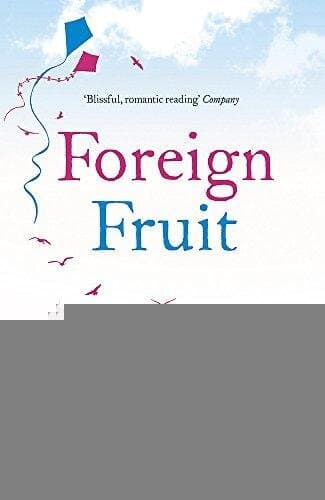 Foreign Fruit