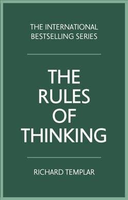 Templar : The Rules Of Thinking_p