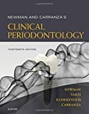 Newman And Carranza's Clinical Periodontology