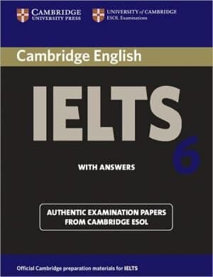 IELTS 6 With Answers