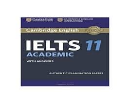ielts 11 general training
