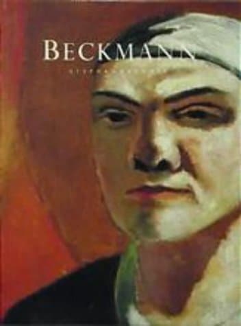 Beckmann (masters Of Art)