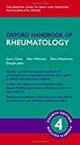 Oxford Handbook Of Rheumatology 4e (oxford Medical Handbooks)