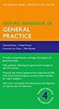 Oxford Handbook Of General Practice (oxford Medical Handbooks)