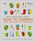 Rhs How To Garden When You're New To Gardening: The Basics For Absolute Beginners