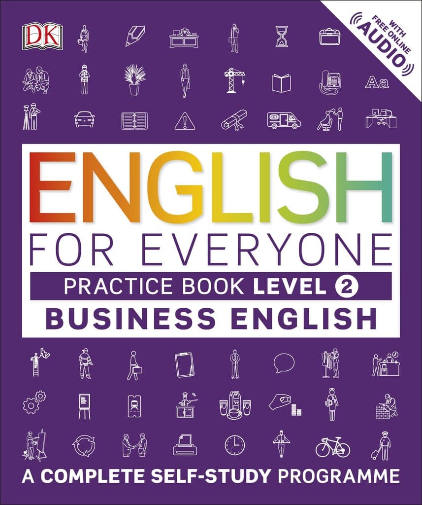Business English Practice Book 2
