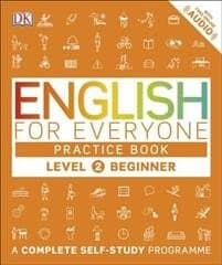English for Everyone Practice Book 2