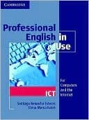 Professional English In Use Ict Student's Book