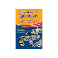 Situational Questions in Everyday English
