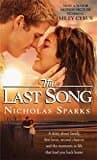 Nicholas Sparks