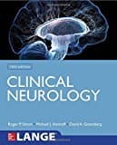 Lange Clinical Neurology, 10th Edition