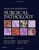 Rosai And Ackerman's Surgical Pathology - 2 Volume Set