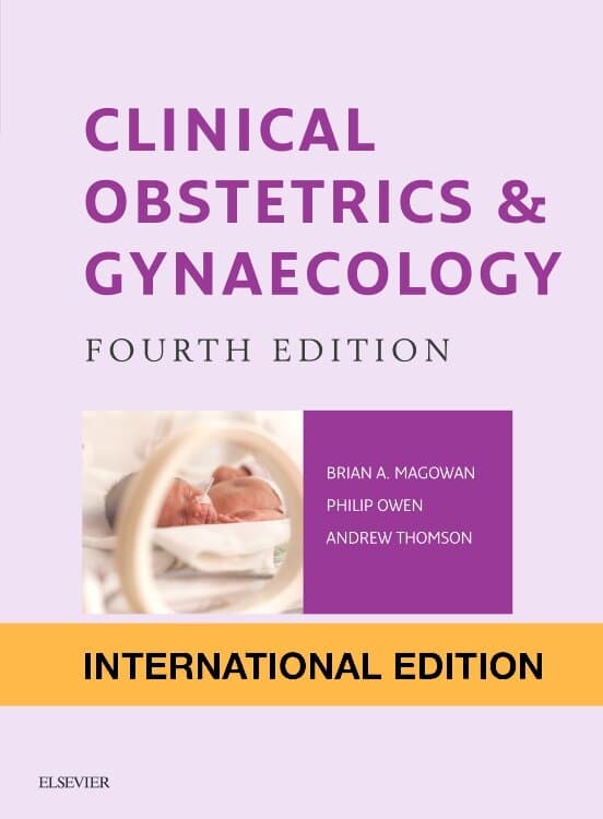 Clinical Obstetrics and Gynaecology