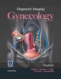 Diagnostic Imaging: Gynecology, 2nd Edition