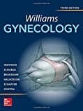 Williams gynecology