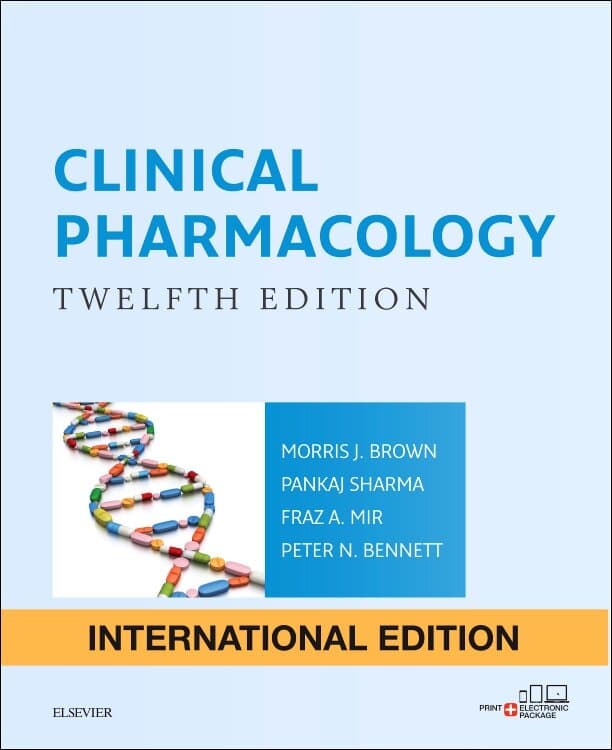 Clinical Pharmacology