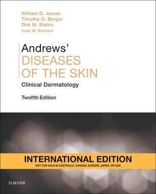 Andrews' Diseases of the Skin