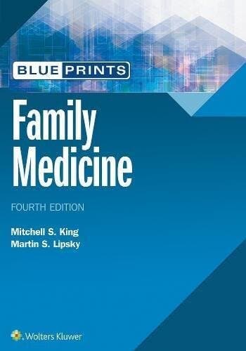 Blueprints Family Medicine (blueprints Series)