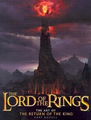 The Return Of The King (the Lord Of The Rings, Part 3)