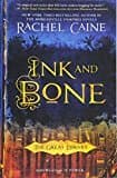 Ink And Bone (the Great Library)