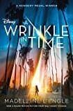 A Wrinkle In Time Movie Tie-in Edition (a Wrinkle In Time Quintet)