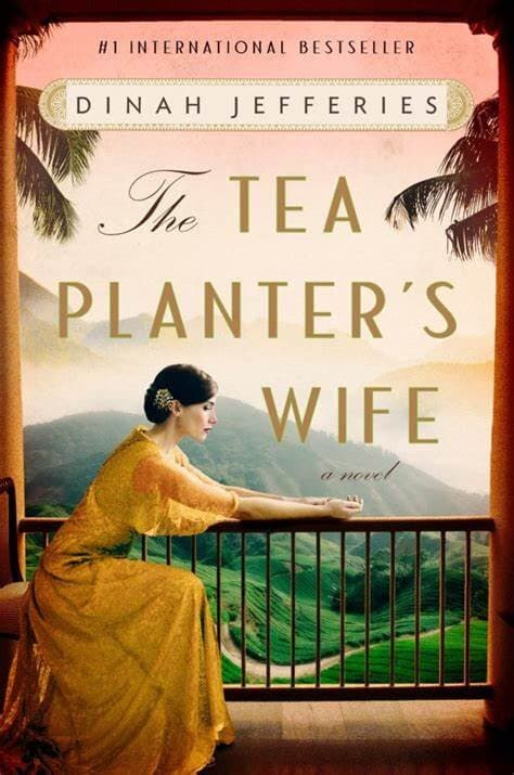 The Tea Planter's Wife