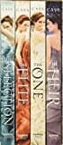 The Selection 4-Book Box Set: The Selection, The Elite, The One, The Heir