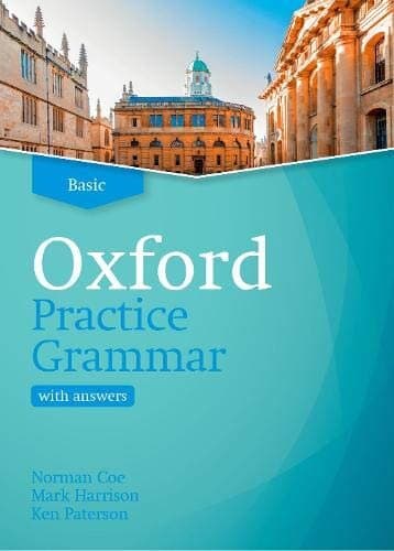 Oxford Practice Grammar Basic With Answers. Revised Edition (spanish Edition)