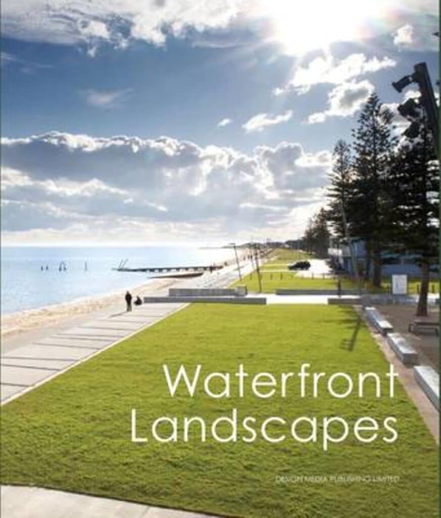 Waterfront landscapes