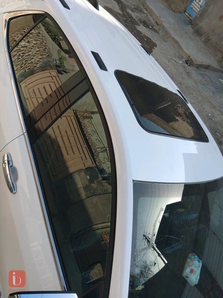 Chevorlet Equinox 2LT 5