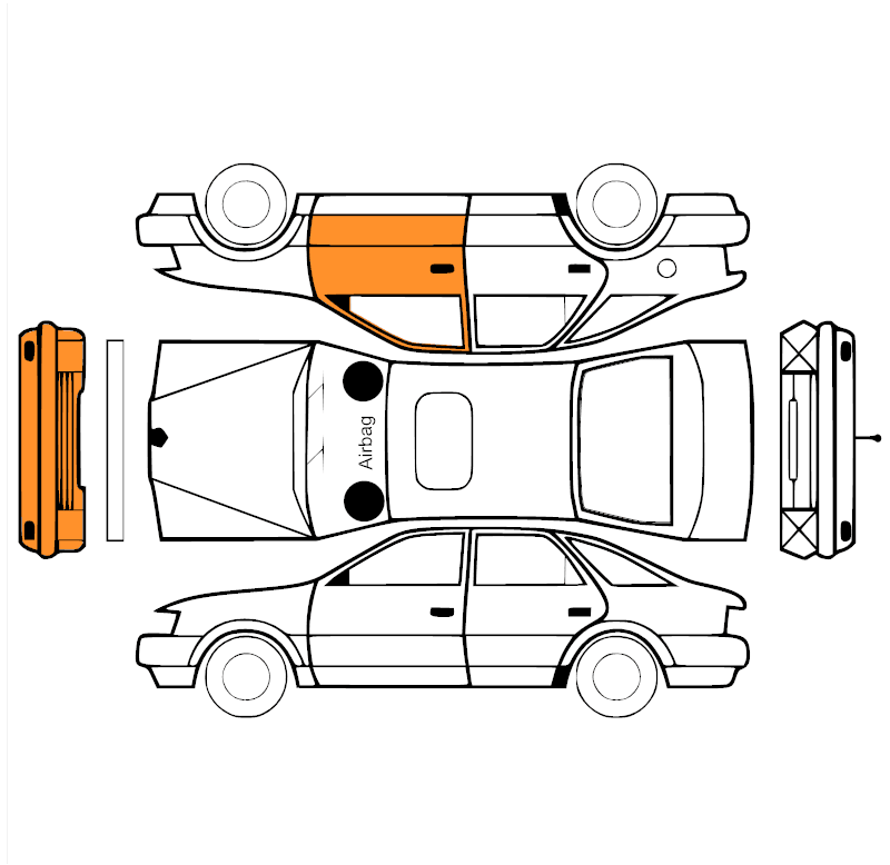 Chevorlet Equinox 2LT 10