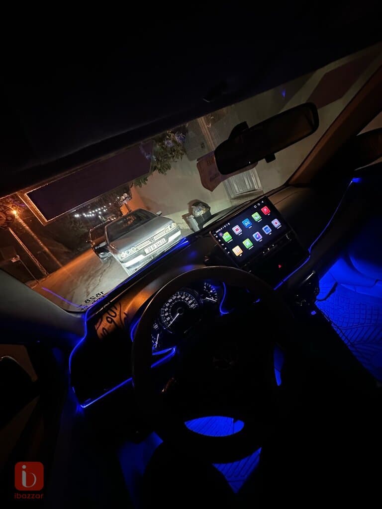 Toyota Yaris 7