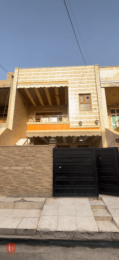 House for sale in erbil farmanbaran 1