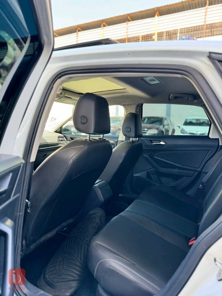 Volkswagen Jetta 6