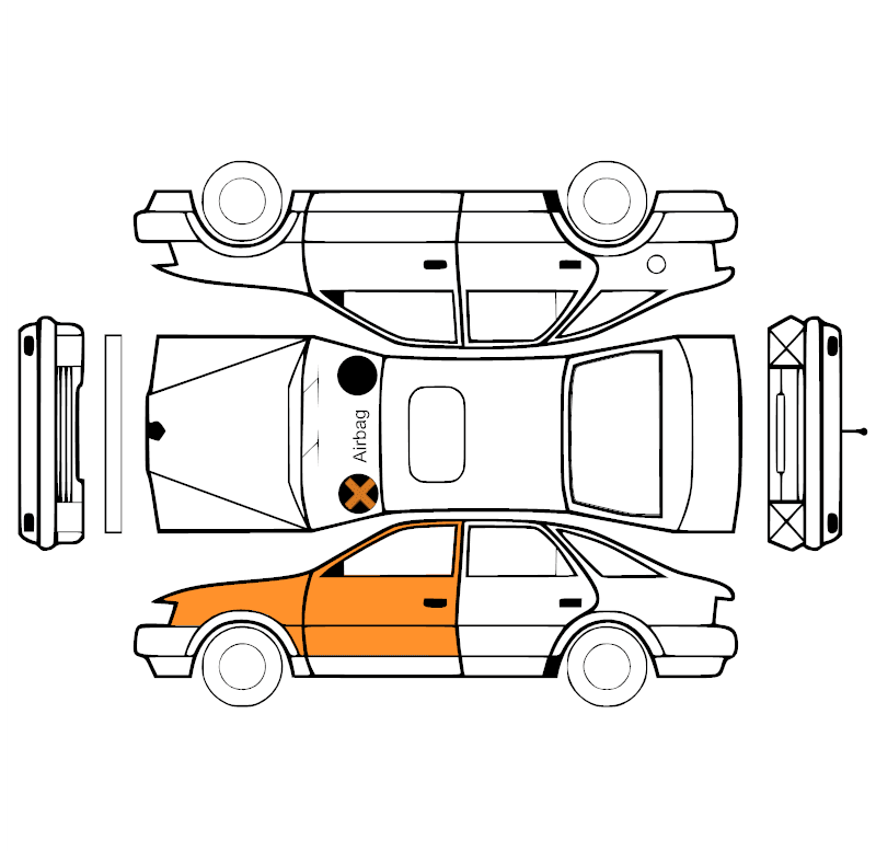 Volkswagen Jetta 7