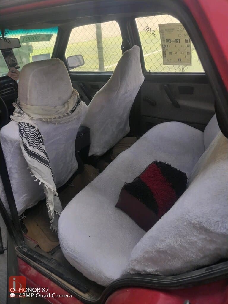 Volkswagen Jetta SE 5
