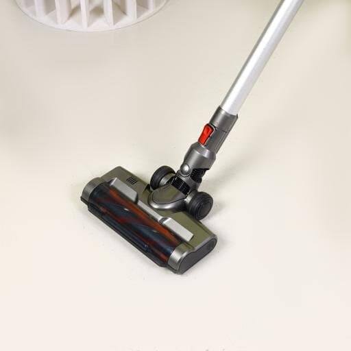 Geepas Cordless Vacuum Cleaner - GVC19038 4