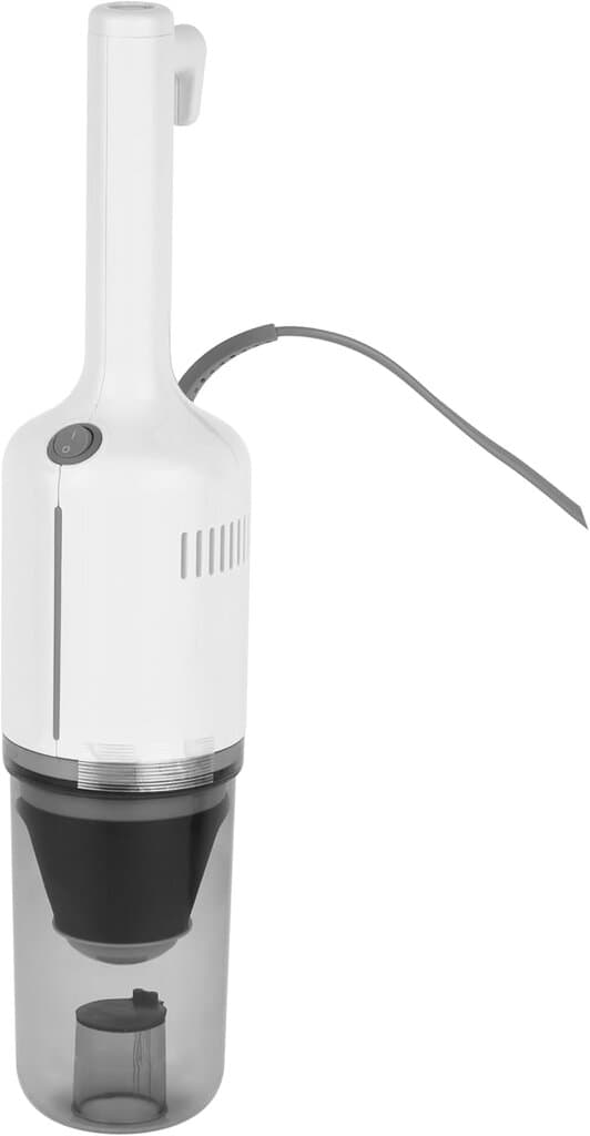 Krypton Stick & Handheld Vacuum Cleaner - KNVC6603 3