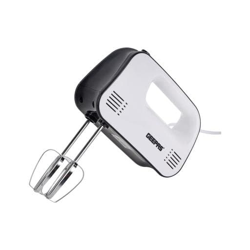 Geepas Hand Mixer - GHM43030