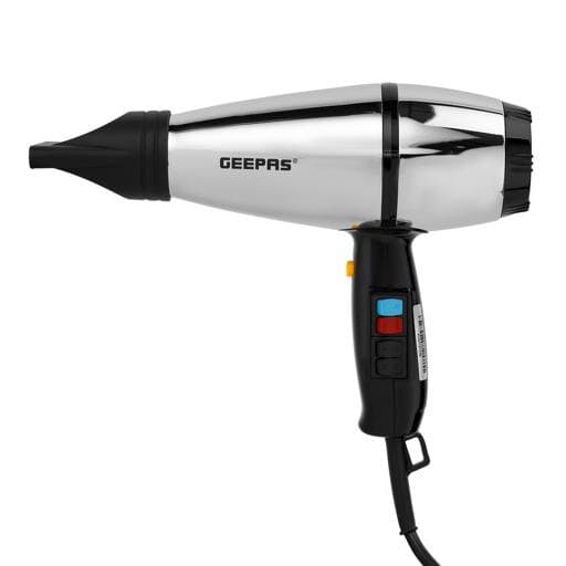 Geepas Hair Dryer 2000W - GHD86072