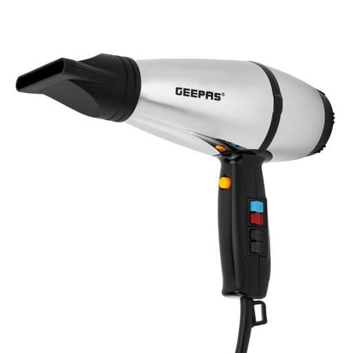 Geepas Hair Dryer 2000W - GHD86072 2