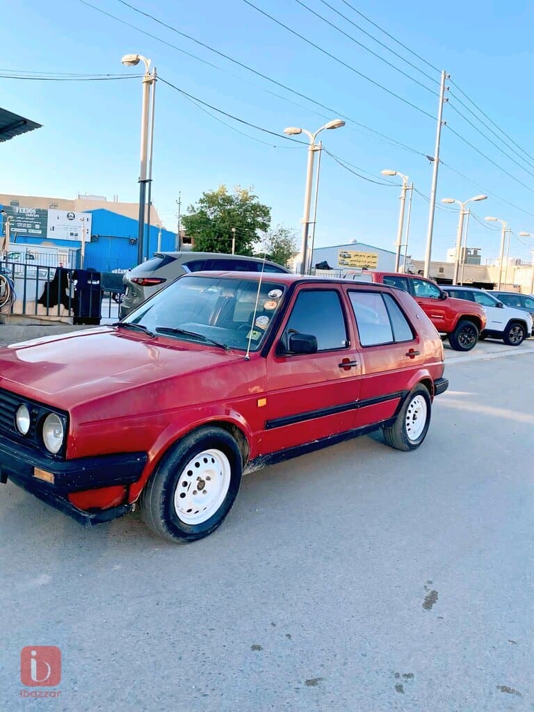 Volkswagen Jetta S 3