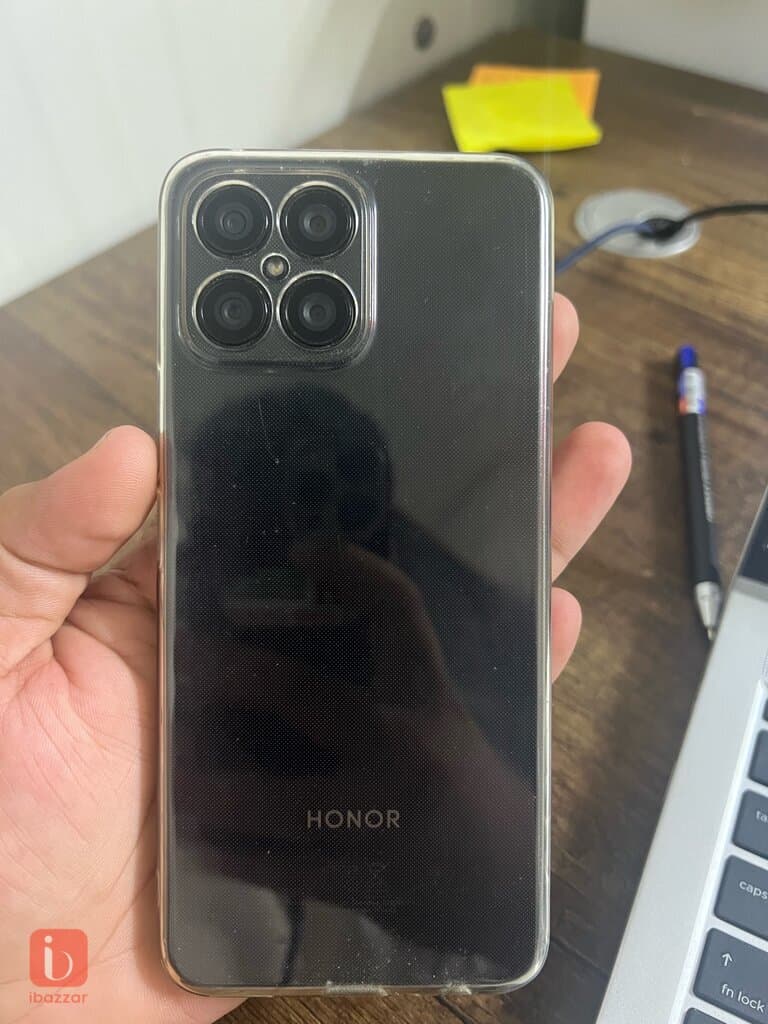 Honor X8 128 GB 1