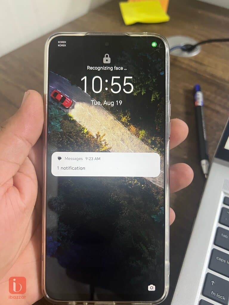 Honor X8 128 GB 5