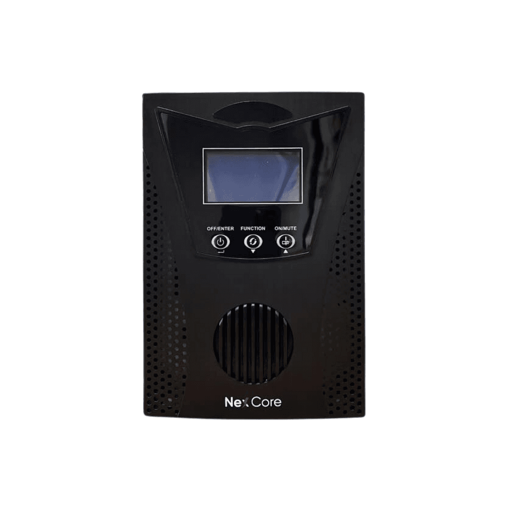 NexCore UPS Online - 2kVA