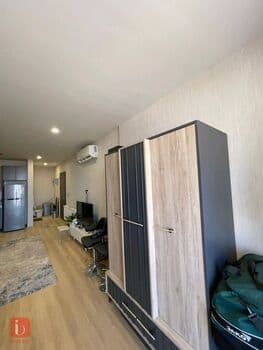 Apartment for rent in erbil white towers