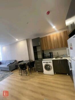 Apartment for rent in erbil white towers