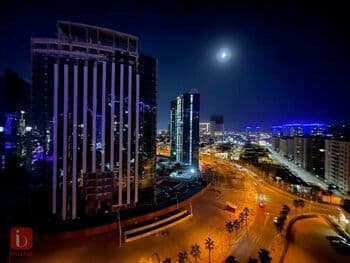شقة للإيجار في اربیل امباير وينكز