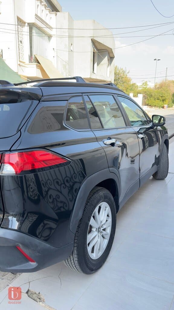 Toyota Corolla Cross XL 2